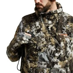 Sitka Fanatic Vest -Hunting Clothing Store sitka fanatic vest 4