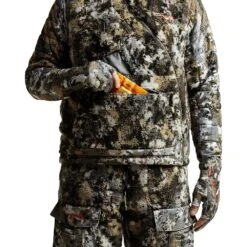 Sitka Fanatic Vest -Hunting Clothing Store sitka fanatic vest 5
