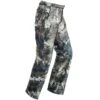 Sitka Gradient Pant [Discontinued]