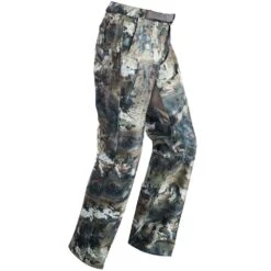 Sitka Gradient Pant [Discontinued]