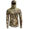 Sitka Heavyweight Hoody -Hunting Clothing Store sitka heavyweight hoody subalpine 1