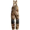 Sitka Hudson Bib -Hunting Clothing Store sitka hudson bib marsh 1