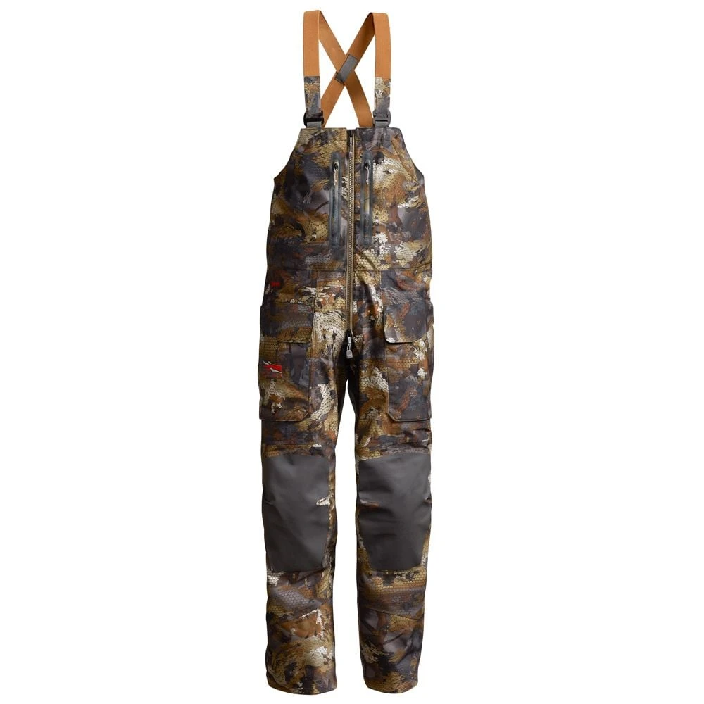 Sitka Hudson Bib 4 Sitka Hudson Bib - Image 2