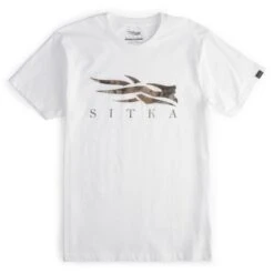 Sitka Icon Timber Short Sleeve Shirt