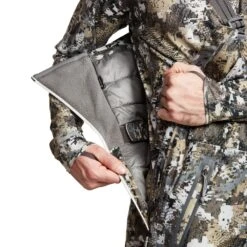 Sitka Incinerator AeroLite Bib -Hunting Clothing Store sitka incinerator aerolite bib 2 9