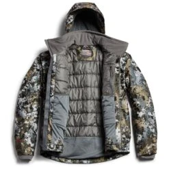 Sitka Incinerator AeroLite Jacket -Hunting Clothing Store sitka incinerator aerolite jacket 3