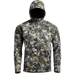 Sitka Jetstream Jacket -Hunting Clothing Store sitka jetstream jacket elavated 1