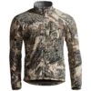 Sitka Kelvin Active Jacket [Discontinued] -Hunting Clothing Store sitka kelvin active jacket open country 1