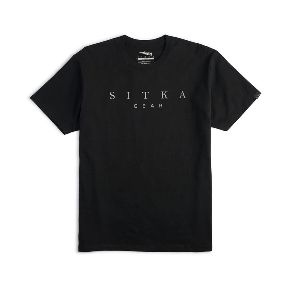 Sitka Legend Short Sleeve Shirt 3 Sitka Legend Short Sleeve Shirt