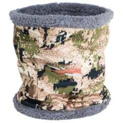 Sitka Neck Gaiter -Hunting Clothing Store sitka neck gaiter subalpine