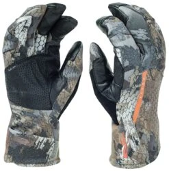Sitka Pantanal GTX Glove -Hunting Clothing Store sitka panatanal gtx glove timber 2016