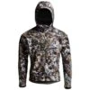 Sitka Stratus Jacket -Hunting Clothing Store sitka stratus jacket elevated 1