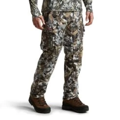 Sitka Stratus Pant -Hunting Clothing Store sitka stratus pant 4