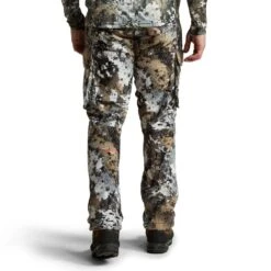 Sitka Stratus Pant -Hunting Clothing Store sitka stratus pant 5