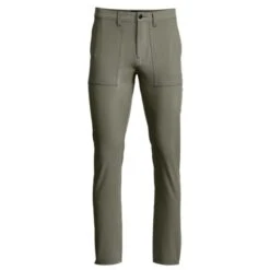 Sitka Territory Pants -Hunting Clothing Store sitka territory pant hemlock green 3