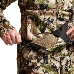 Sitka Traverse Bib -Hunting Clothing Store sitka traverse bib marsh 6