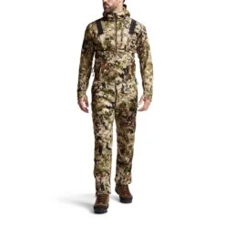 Hunting Clothing Store -Hunting Clothing Store sitka traverse bib subalpine 2