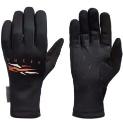 Sitka Traverse Glove -Hunting Clothing Store sitka traverse glove black 1 1