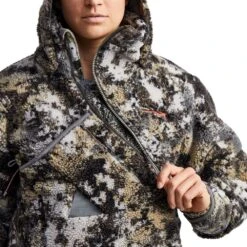 Sitka Women's Fanatic Jacket -Hunting Clothing Store sitka women s fanatic jacket 2