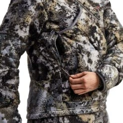 Sitka Women's Fanatic Jacket -Hunting Clothing Store sitka women s fanatic jacket 4