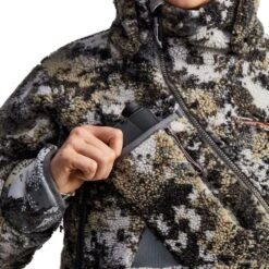 Sitka Women's Fanatic Jacket -Hunting Clothing Store sitka women s fanatic jacket 5