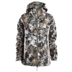 Sitka Women's Downpour Jacket