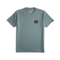 Sitka Altitude Short Sleeve Shirt -Hunting Clothing Store sitka altitude short sleeve shirt bluestone front