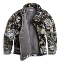 Sitka Fanatic Jacket -Hunting Clothing Store sitka fanaticjacket eii inside