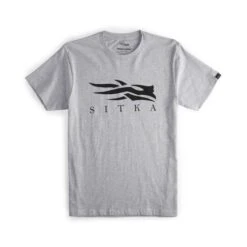 Sitka Icon Short Sleeve Shirt -Hunting Clothing Store sitka icon short sleeve shirt grey 4