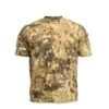 Kryptek Stalker II ShortSleeve T-Shirt -Hunting Clothing Store stalker