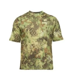 Kryptek Stalker II ShortSleeve T-Shirt -Hunting Clothing Store stalker 3