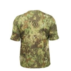 Kryptek Stalker II ShortSleeve T-Shirt -Hunting Clothing Store stalker 4