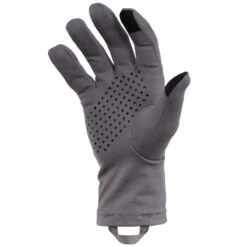 Hunting Clothing Store -Hunting Clothing Store stone glacier chinook merino glove granite grey 2