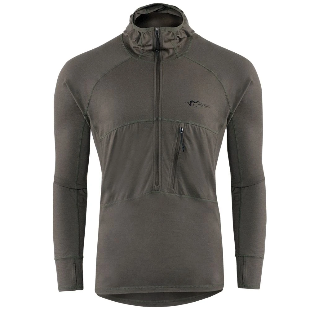 Stone Glacier Chinook Merino Hoody 4 Stone Glacier Chinook Merino Hoody - Image 2