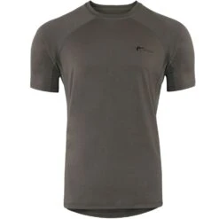 Stone Glacier Chinook Merino Short Sleeved Shirt