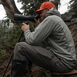 Stone Glacier Cirque LITE Jacket 13 Stone Glacier Cirque LITE Jacket -Hunting Clothing Store stone glacier cirque lite jacket stone grey 2