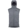 Stone Glacier Cirque Vest -Hunting Clothing Store stone glacier cirque vest grey 1