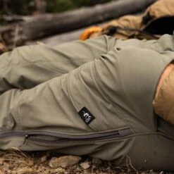 Stone Glacier De Havilland LITE Pant -Hunting Clothing Store stone glacier de havilland lite pant 2