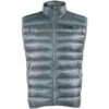 Stone Glacier Grumman Down Vest -Hunting Clothing Store stone glacier grumman down vest grey