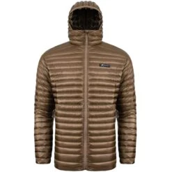 Stone Glacier Grumman LITE Down Jacket -Hunting Clothing Store stone glacier grumman lite jacket muskeg 3