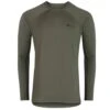 Stone Glacier Chinook Merino Crew LS Shirt -Hunting Clothing Store stone glacier merino long sleeve crew shirt 1 1