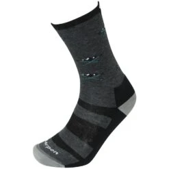 Lorpen T2W Lightweight MerinoDry Hiking Socks