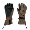 BlackOvis Taiga Softshell Waterproof Gloves -Hunting Clothing Store taiga softshell glove kodiak