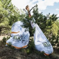 The Elk Collective Re-Usable Elk Game Bag Set -Hunting Clothing Store the elk collective re usable elk game bag set 3