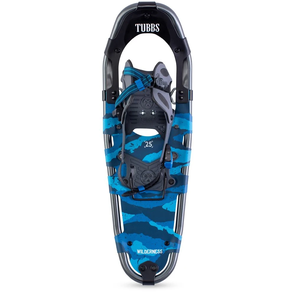 Tubbs Wilderness Men's Snowshoes 3 Tubbs Wilderness Men's Snowshoes