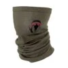 BlackOvis Tuscarora Merino Neck Gaiter -Hunting Clothing Store tuscarora neck gaiter olive