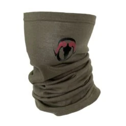 BlackOvis Tuscarora Merino Neck Gaiter