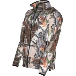 Predator Camo Ultra Lightweight Jacket -Hunting Clothing Store ultralight 3d