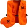 Vortex Blaze Cap & Vest Combo -Hunting Clothing Store vortex blaze caps vest combo