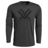 Vortex Core Logo Long Sleeve T-Shirt -Hunting Clothing Store vortex core logo long sleeve t shirt